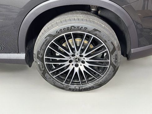 New 2026 Mercedes-Benz GLC 300 4MATIC image 34