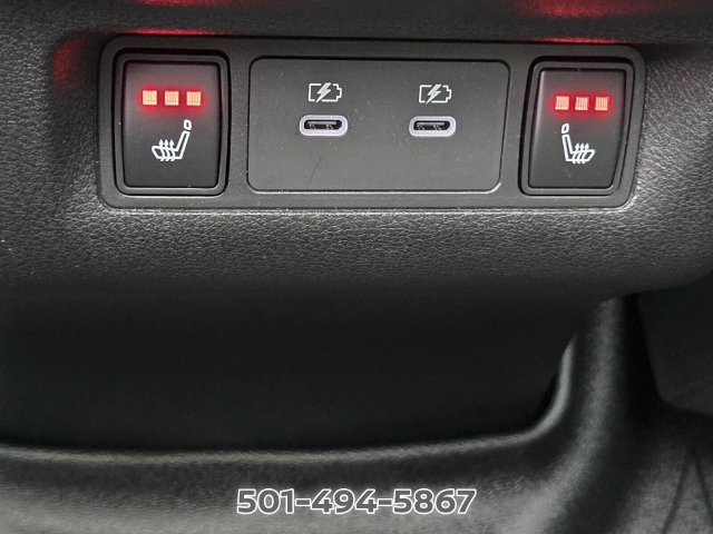 Used 2026 Nissan Murano Platinum w/ Cargo Package AWD/4WD image 13