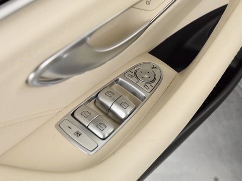 Used 2019 Mercedes-Benz E 63 AMG S image 22