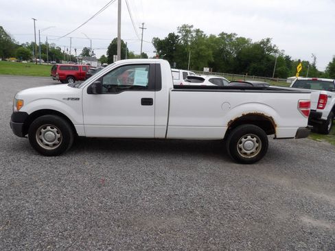 Used 2012 Ford F150 XL RWD image 3