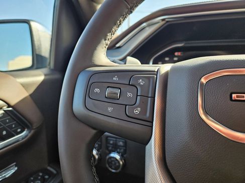 New 2026 GMC Sierra 1500 Denali w/ Denali Reserve Package AWD/4WD image 12