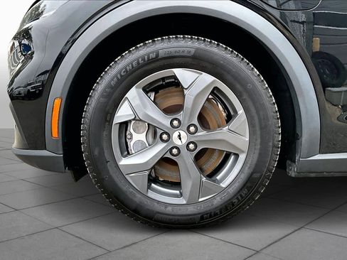 Used 2021 Ford Mustang Mach-E Select image 10