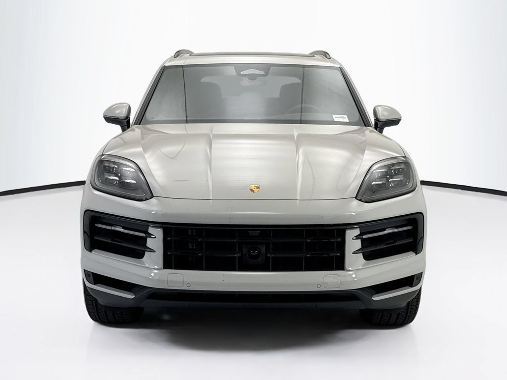 Used 2026 Porsche Cayenne AWD/4WD image 10
