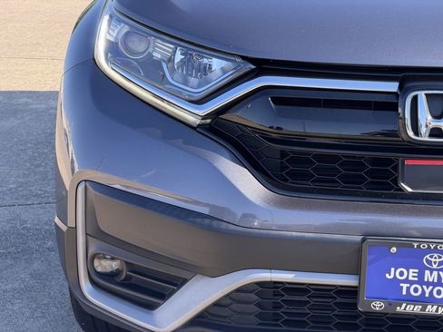 Used 2020 Honda CR-V EX-L image 5