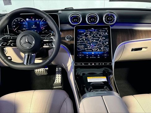 New 2026 Mercedes-Benz CLE 450 4MATIC Cabriolet image 7