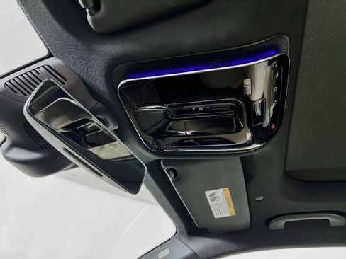 Certified 2024 Mercedes-Benz GLC 300 4MATIC image 14