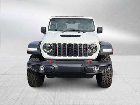 New 2026 Jeep Wrangler Rubicon image 3