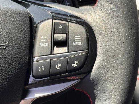 Used 2026 Ford Explorer ST RWD image 23
