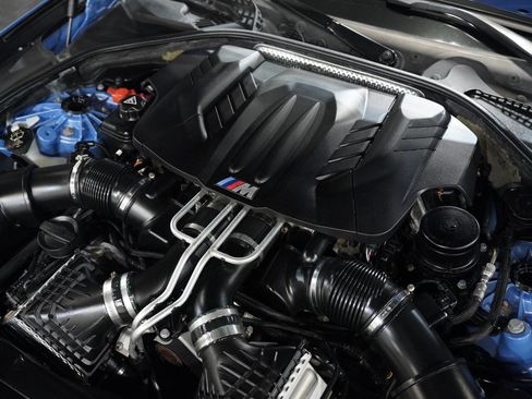 Used 2013 BMW M5 image 57