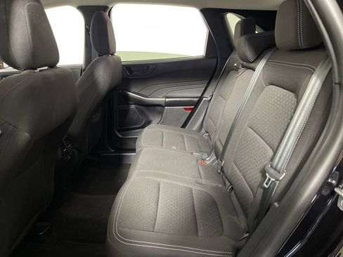 Used 2024 Ford Escape Active AWD/4WD image 13