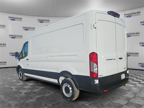New 2026 Ford Transit 250 148 Medium Roof image 3