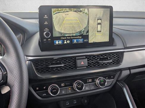 Certified 2025 Acura ADX A-Spec image 13