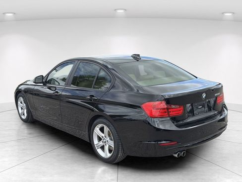 Used 2014 BMW 328i Sedan RWD image 6