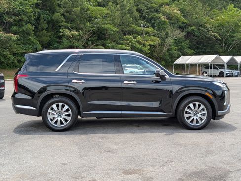 Used 2025 Hyundai Palisade SEL FWD image 7