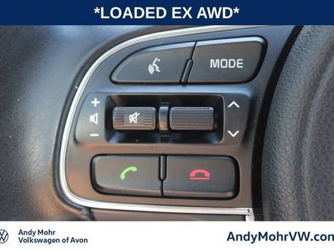 Used 2017 Kia Sportage EX AWD/4WD image 28