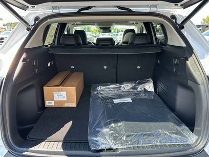 Certified 2025 MAZDA CX-50 AWD 2.5 S