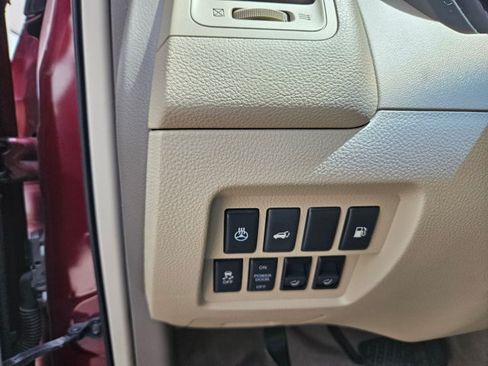 Used 2012 Nissan Murano SL w/ Navigation Pkg FWD image 22
