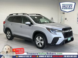 Used 2024 Subaru Ascent Premium w/ Convenience Package AWD/4WD video 1