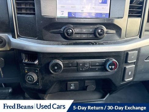 Certified 2022 Ford F150 XL image 22