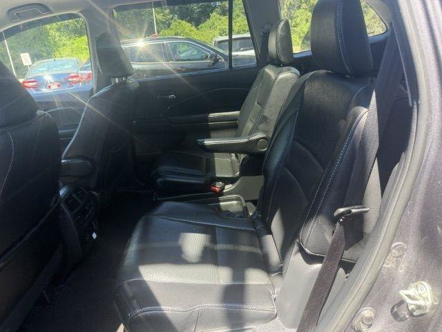 Used 2019 Honda Pilot Elite image 15