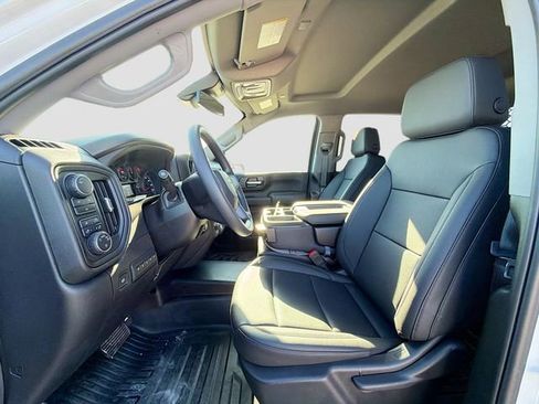 New 2025 Chevrolet Silverado 3500 W/T w/ WT Convenience Package image 18