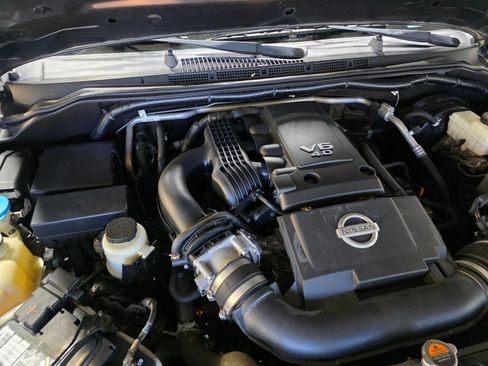Used 2019 Nissan Frontier SV RWD image 35