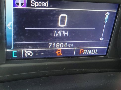 Used 2017 Chevrolet Silverado 1500 LT w/ LPO, Black Pack image 25