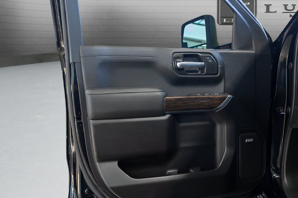 Used 2021 GMC Sierra 1500 Elevation w/ Preferred Package AWD/4WD image 34