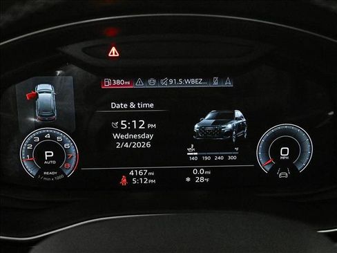 Certified 2025 Audi Q7 2.0T Premium Plus w/ Premium Plus Package image 11