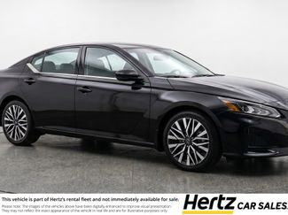 Used 2025 Nissan Altima 2.5 SV FWD video 1