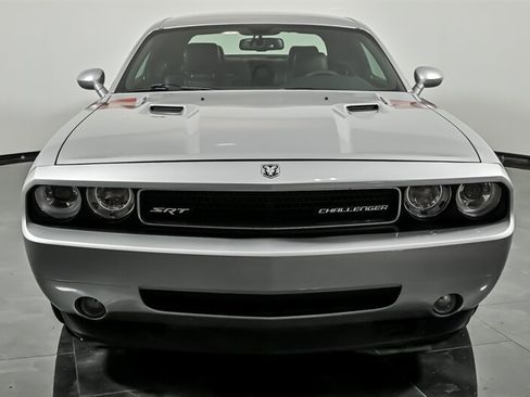 Used 2010 Dodge Challenger SRT8 w/ SRT Option Group II RWD image 4