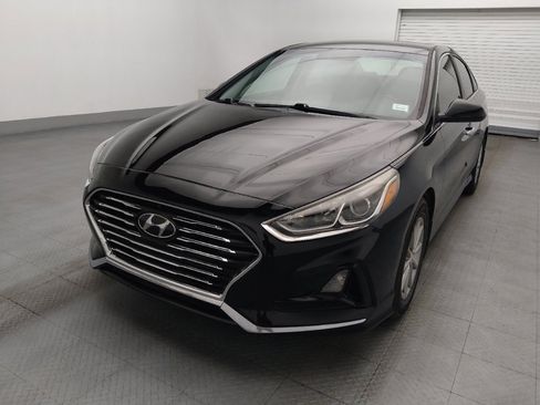 Used 2019 Hyundai Sonata SE FWD image 15