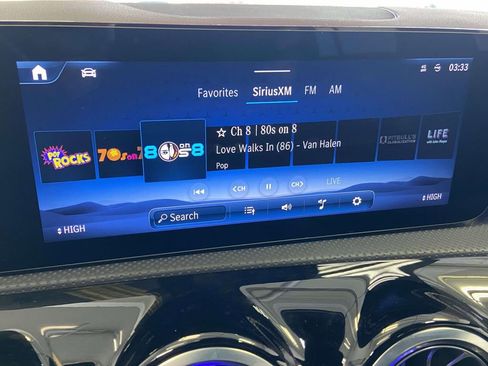Used 2025 Mercedes-Benz CLA 250 image 25