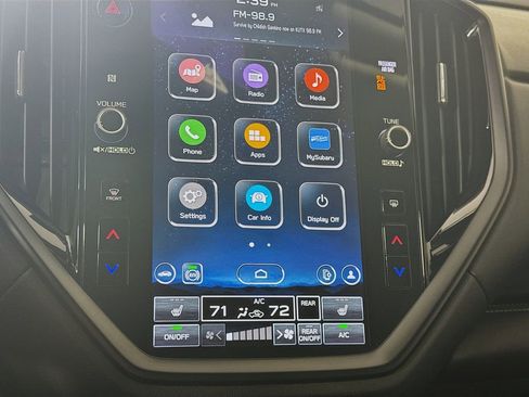 Used 2023 Subaru Ascent Onyx Edition Limited image 17