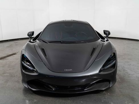 Used 2018 McLaren 720S Performance image 4