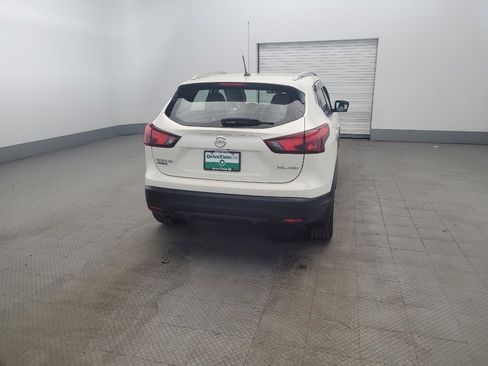 Used 2019 Nissan Rogue Sport SL w/ Premium Package AWD/4WD image 7