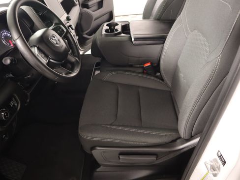 Used 2025 RAM 1500 Tradesman w/ Night Edition AWD/4WD image 10