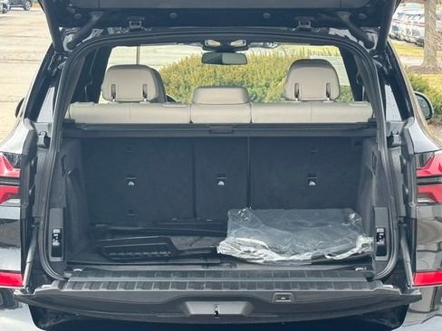 Certified 2024 BMW X5 M60i w/ Climate Comfort Package image 34