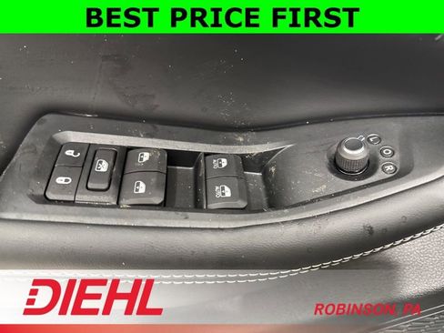 New 2025 Jeep Grand Cherokee Laredo X image 22