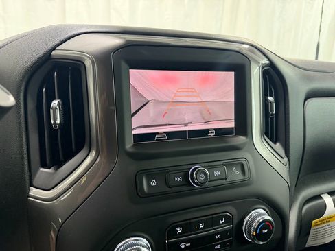 New 2025 GMC Sierra 2500 Pro w/ Convenience Package image 17