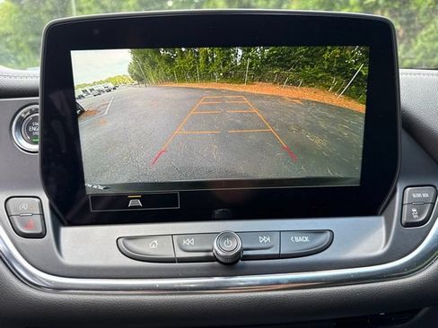 Used 2024 Chevrolet Blazer LT w/ LPO, Floor Liner Package FWD image 17