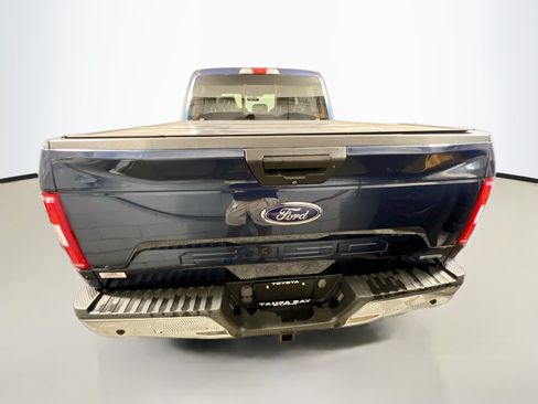 Used 2018 Ford F150 XLT w/ Equipment Group 302A Luxury RWD image 6