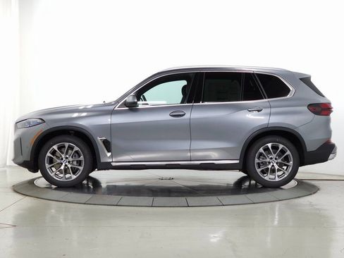 Used 2026 BMW X5 xDrive40i image 4