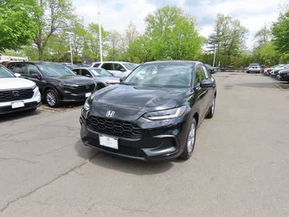 Used 2023 Honda HR-V LX