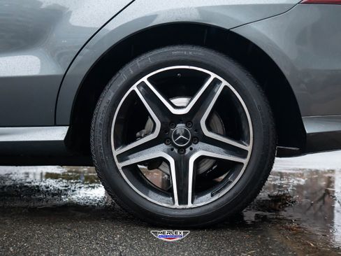 Used 2019 Mercedes-Benz GLE 43 AMG 4MATIC image 12