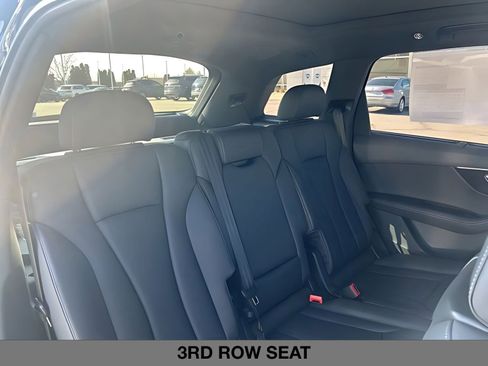 New 2026 Audi Q7 3.0T Premium Plus image 17