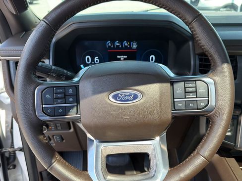Certified 2024 Ford Expedition King Ranch RWD image 22