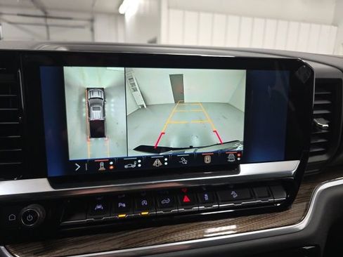 New 2026 Chevrolet Silverado 1500 LT Trail Boss image 15