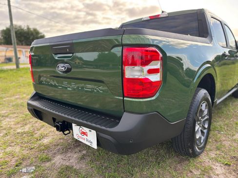 Used 2025 Ford Maverick XLT w/ XLT Luxury Package image 26