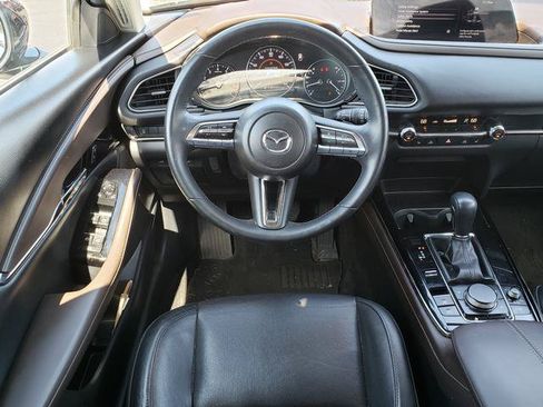 Used 2023 MAZDA CX-30 AWD 2.5 S w/ Premium Package image 15
